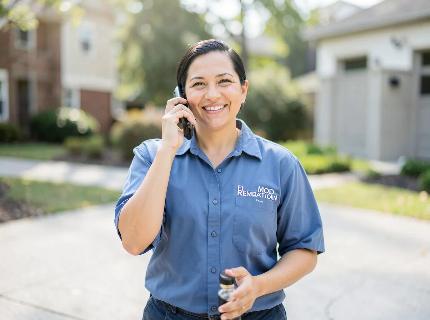 Mold Remediation Treece, KS FAQs